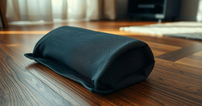 Capa de caixa de som: como escolher a melhor para proteger seu equipamento