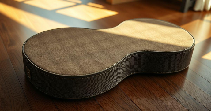 Capa para Violão Flat: Como Escolher a Melhor Opção para Proteger seu Instrumento