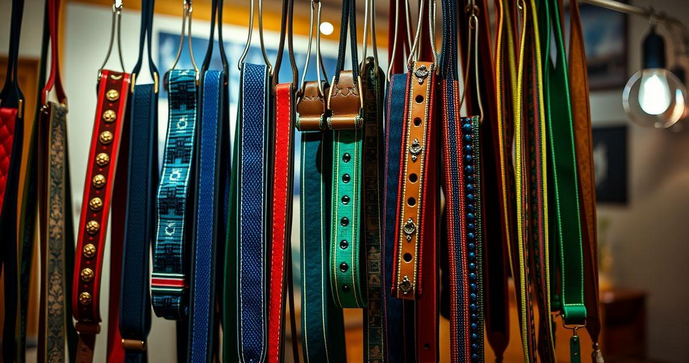 Correia Para Violão: Escolha a Ideal Correia Para Violão: Escolha a Ideal