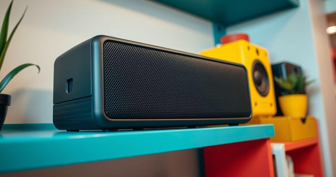 Capa Caixa de Som: Proteção e Estilo para Seu Equipamento Capa Caixa de Som: Proteção e Estilo para Seu Equipamento