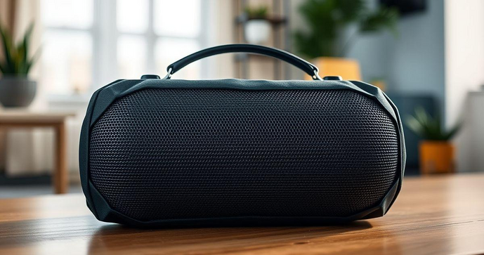 Capa para Caixa de Som JBL: Como Escolher a Melhor Opção para Proteger Seu Equipamento Capa para Caixa de Som JBL: Como Escolher a Melhor Opção para Proteger Seu Equipamento
