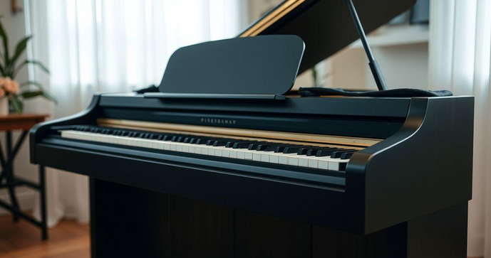 Como Escolher a Melhor Capa para Piano Digital