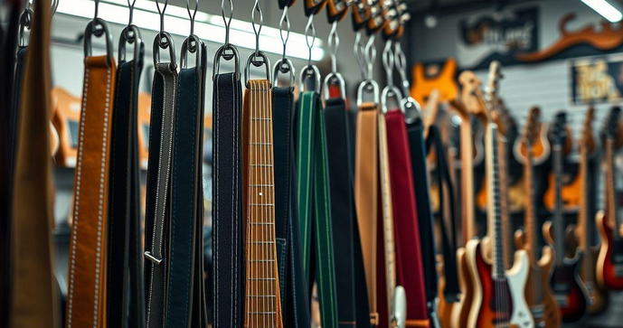 Como escolher as melhores correias para baixo e otimizar seu desempenho