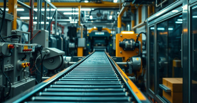 Correia para Baixo: Como Escolher a Melhor Opção para Seu Equipamento Correia para Baixo: Como Escolher a Melhor Opção para Seu Equipamento