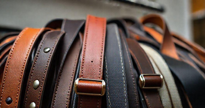 Descubra Tudo sobre Correias para Guitarra e Seu Uso