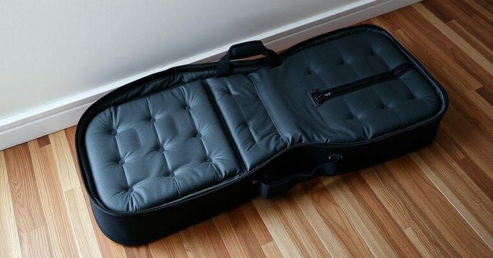 Bag para viol&otilde;es: O guia essencial para proteger seu instrumento