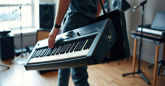 Capas para Teclado: Descubra As Melhores Op&ccedil;&otilde;es e Dicas