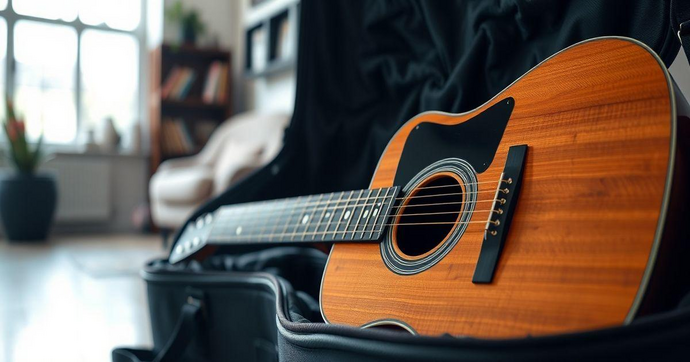 Bag para viol&otilde;es: O guia completo para escolher a melhor op&ccedil;&atilde;o