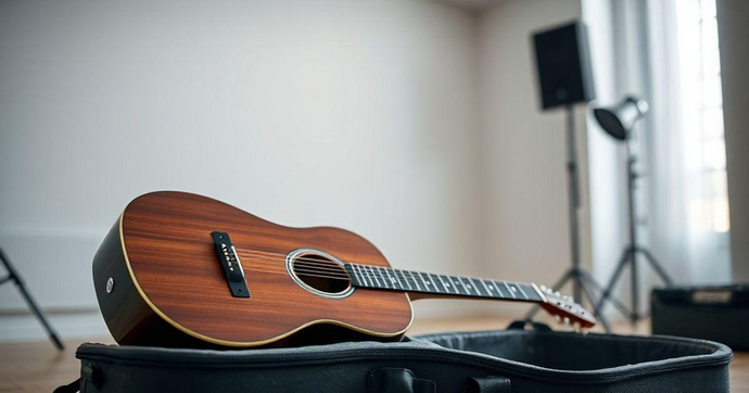 Capa de Violão: O Que Você Precisa Saber Antes de Comprar