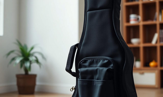 Bag para viol&otilde;es: Guia Completo para Escolher a Melhor Op&ccedil;&atilde;o
