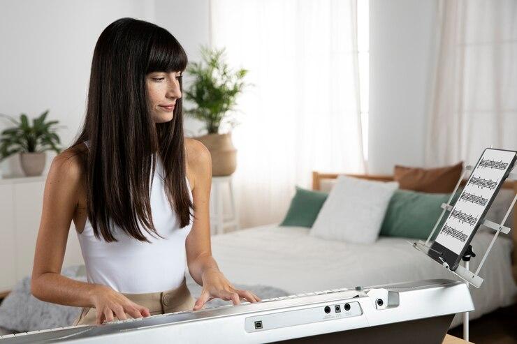 Como Escolher a Melhor Capa de Piano Digital para Proteger seu Instrumento Como Escolher a Melhor Capa de Piano Digital para Proteger seu Instrumento