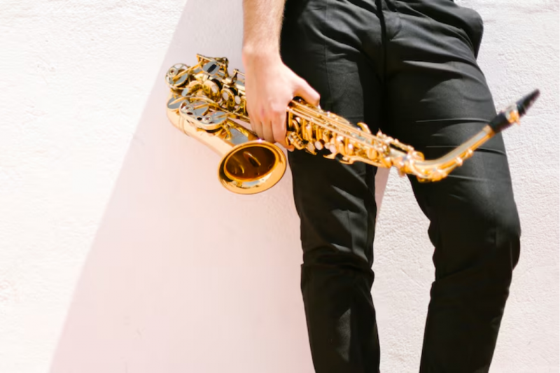 Como Escolher a Melhor Capa de Sax Alto para Proteção e Estilo Como Escolher a Melhor Capa de Sax Alto para Proteção e Estilo