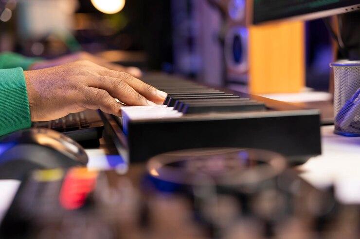 Como Escolher o Melhor Case para Piano Digital para Proteger Seu Instrumento Como Escolher o Melhor Case para Piano Digital para Proteger Seu Instrumento