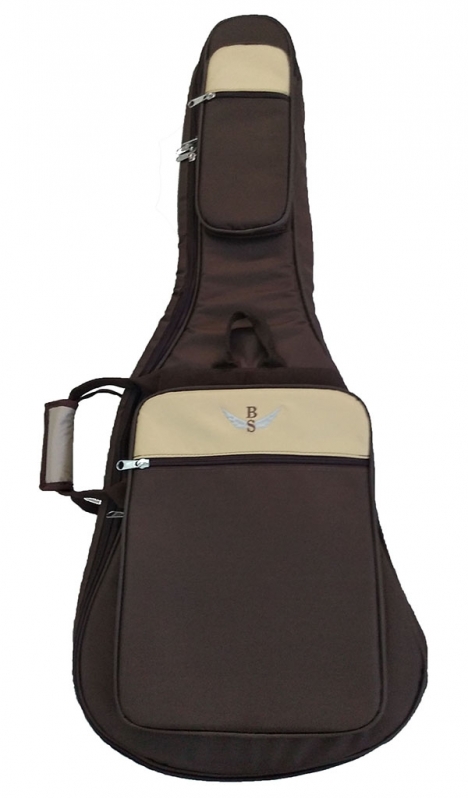 Bag para Violão Infantil Valor Itupeva - Bag de Violão Flat