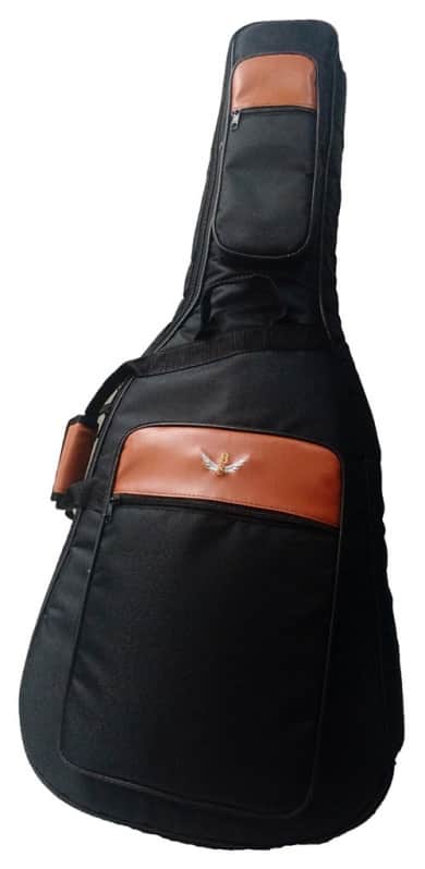 Bag Violão Clássico Guarulhos - Bag para Violão Flat Bag Violão Clássico Guarulhos - Bag para Violão Flat