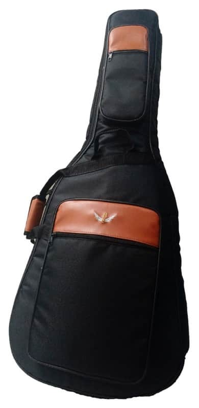 Bag Violão Clássico Mendonça - Bag para Violão Folk