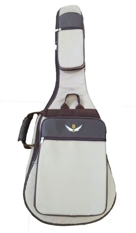 Bag Violão Infantil Valor Ribeirão Pires - Bag de Violão Flat