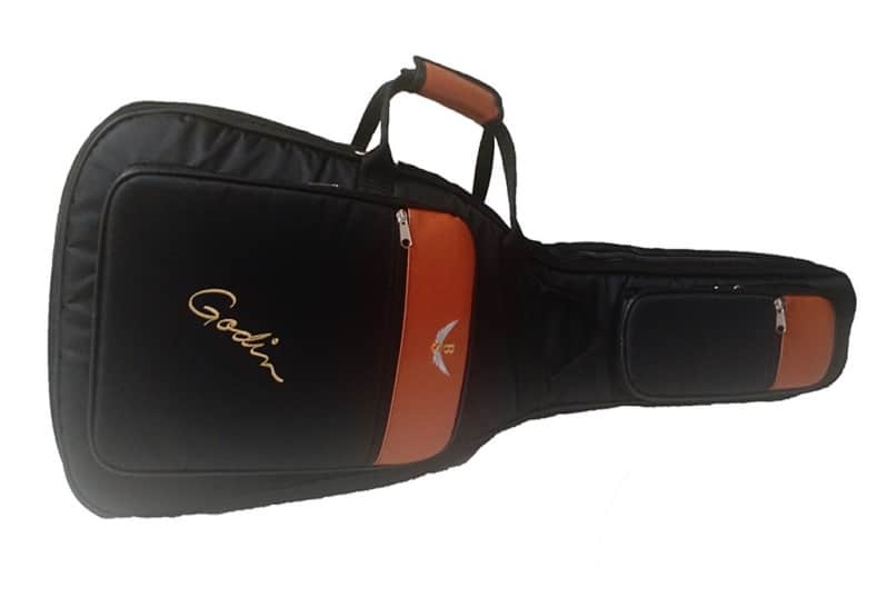 Capa de Violão Almofadada Personalizada Cananéia - Capa de Violão Almofadada Personalizada Capa de Violão Almofadada Personalizada Cananéia - Capa de Violão Almofadada Personalizada