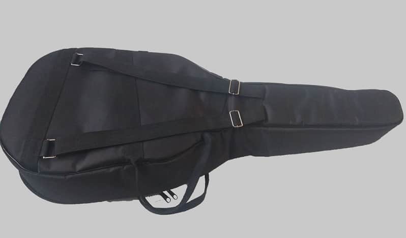 Capa de Violão Infantil com Alça Onde Compro São Sebastião - Capa Violão Acolchoada Capa de Violão Infantil com Alça Onde Compro São Sebastião - Capa Violão Acolchoada