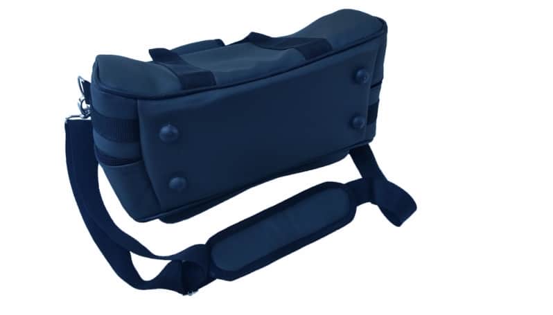 Capa Protetora UCARE Para Cooler 80L - Impermeável - 90x52x88cm