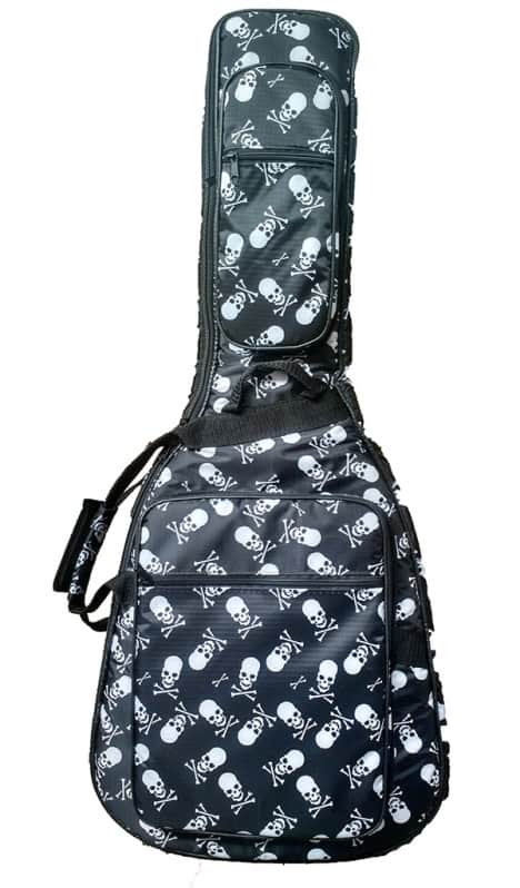 Capas de Violão Acolchoadas Personalizadas Suzano - Capa Violão Personalizada Capas de Violão Acolchoadas Personalizadas Suzano - Capa Violão Personalizada