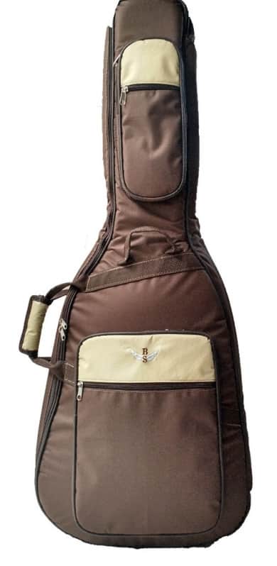 Comprar Bag Violão Clássico Santa Teresinha de Piracicaba - Bag para Violão Flat Comprar Bag Violão Clássico Santa Teresinha de Piracicaba - Bag para Violão Flat