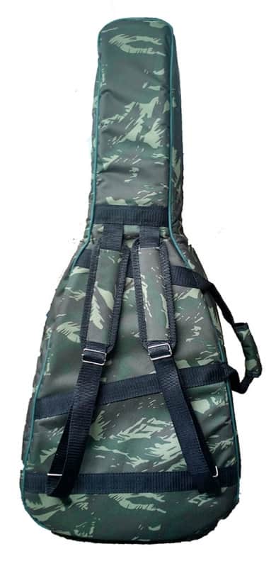 Comprar Bag Violão Folk Ribeirão Pires - Bag Violão Flat Comprar Bag Violão Folk Ribeirão Pires - Bag Violão Flat