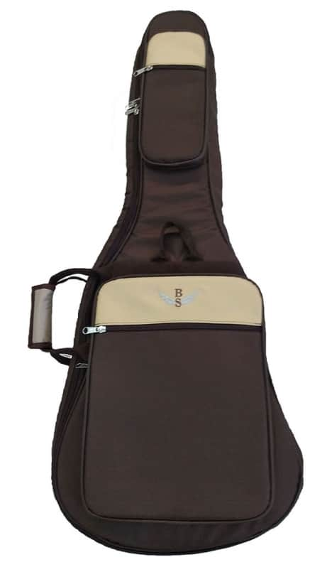 Comprar Bag Violão Infantil Cajamar - Bag de Violão Flat