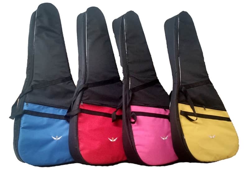 Empresa de Capa Violão Acolchoada Personalizada Ourinhos - Capa Personalizada Violão Empresa de Capa Violão Acolchoada Personalizada Ourinhos - Capa Personalizada Violão