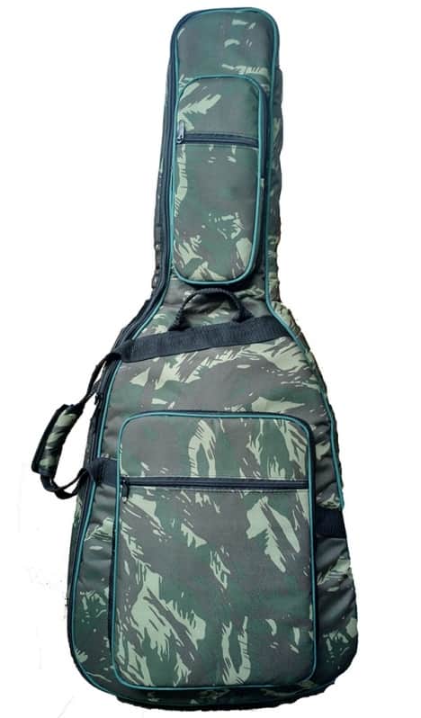 Onde Comprar Capa Personalizada de Violão Folk Itatiba - Capa de Violão Almofadada Personalizada Onde Comprar Capa Personalizada de Violão Folk Itatiba - Capa de Violão Almofadada Personalizada