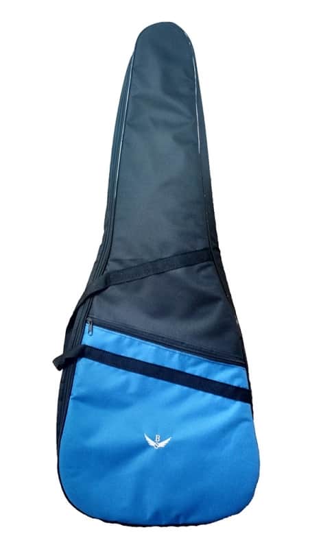 Onde Comprar Capa Violão Acolchoada Personalizada Itapevi - Capa de Violão Almofadada Personalizada Onde Comprar Capa Violão Acolchoada Personalizada Itapevi - Capa de Violão Almofadada Personalizada
