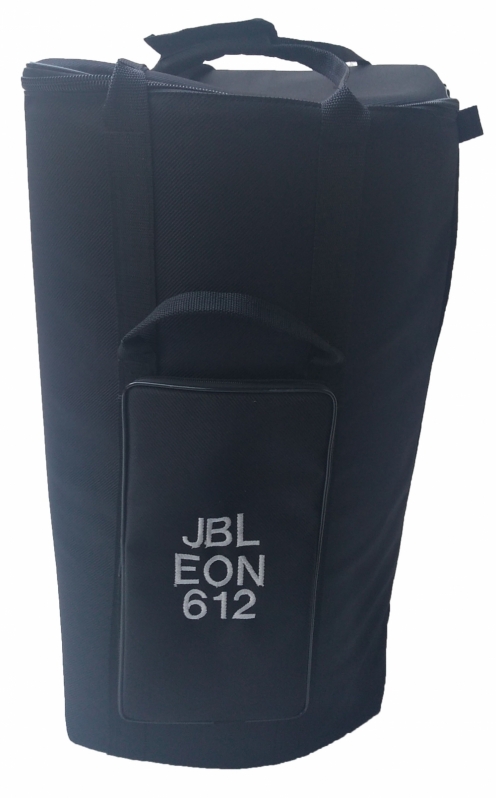 Preço de Capa para Caixa de Som Jbl Irati - Capa Protetora para Caixa de Som