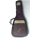 bag de violão flat valor Guararema