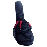 bag de violão infantil folk valor Paiol Grande