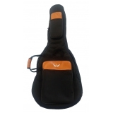 comprar bag violão jumbo Limeira