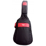 venda de bag de violão infantil folk Cardeal